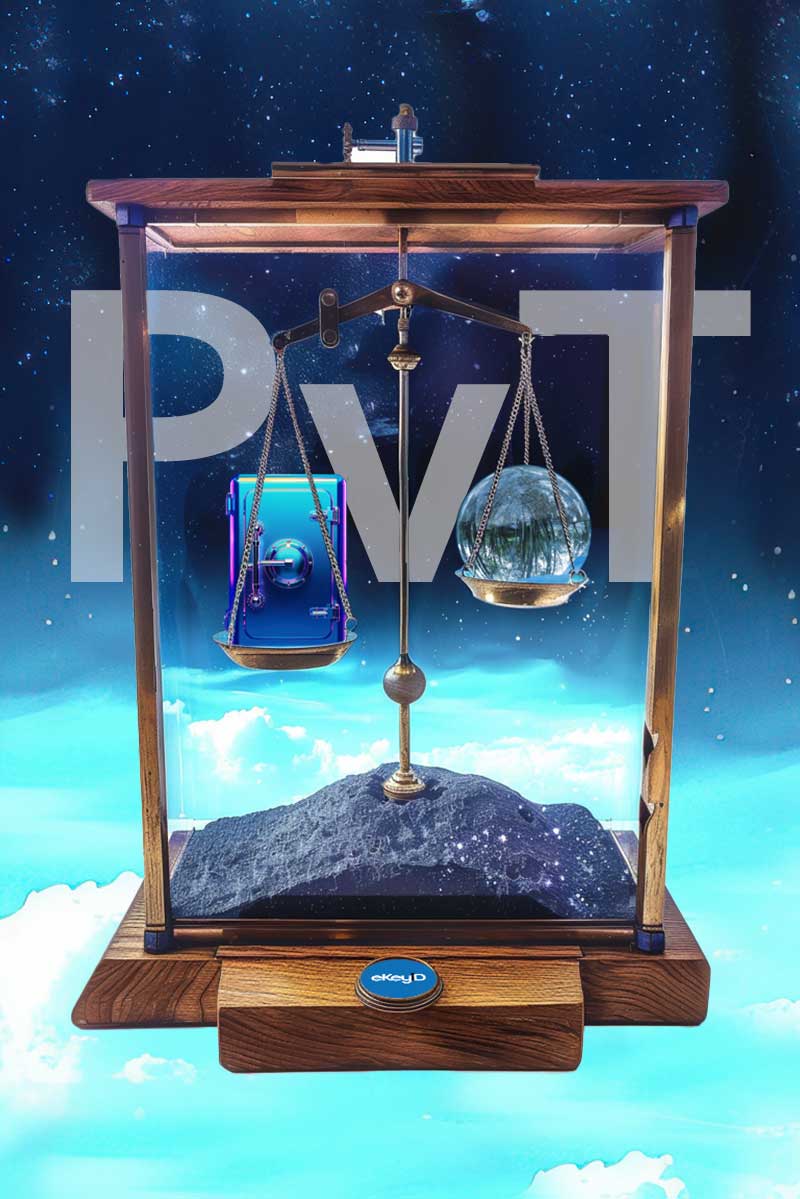 The balance of privacy and transparency