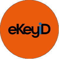 Orange eKeyiD