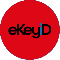Red eKeyiD